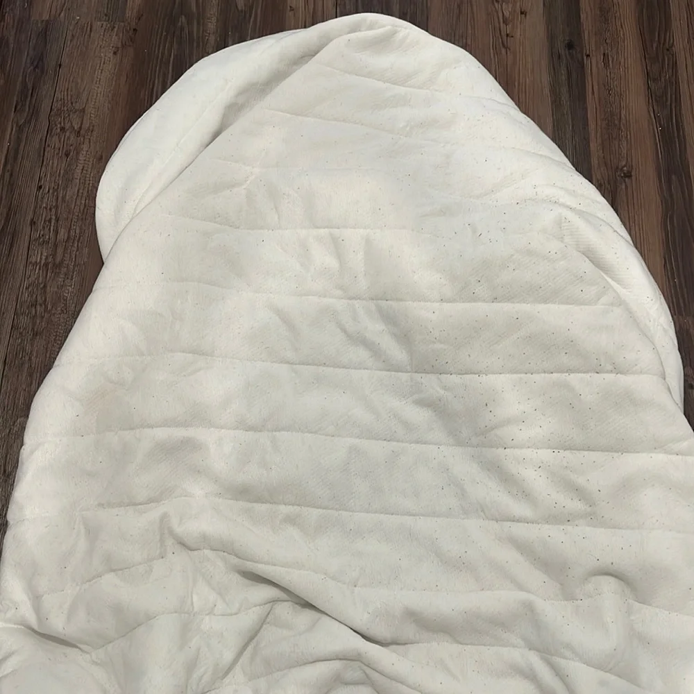 Queen size mattress cover